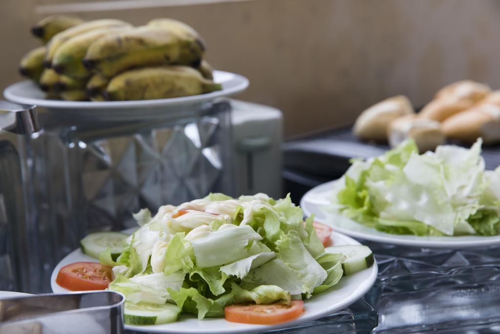 King Town Hotel На Транг Екстериор снимка