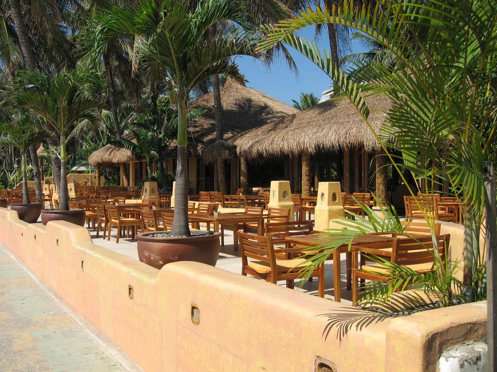 King Town Hotel На Транг Екстериор снимка