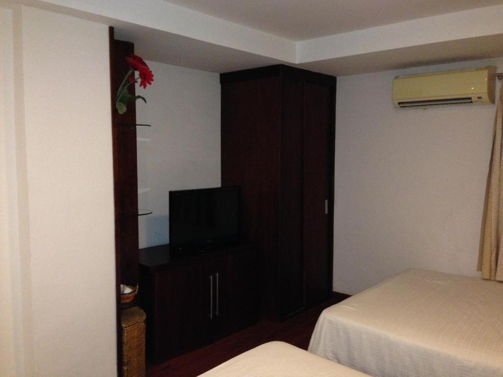 King Town Hotel На Транг Стая снимка